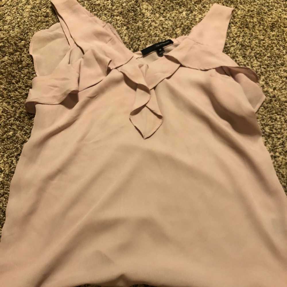 Cute tank